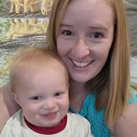 Megan Decker Photo 20