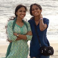 Anna Zachariah Photo 8