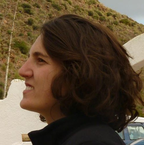 Clara Ruiz Photo 17