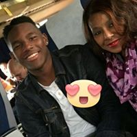 Fredrick Hunter Photo 41