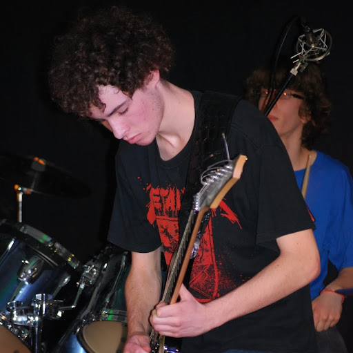 Paul Albert Photo 33
