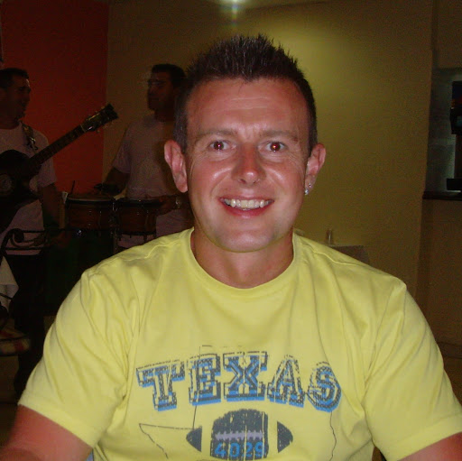 Sean Mcintyre Photo 17