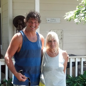 Mark Speilberg Photo 4