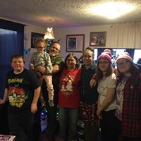 Debbie Varner Photo 22