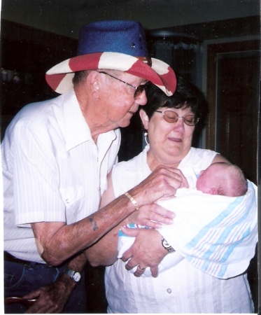 Sandra Demoss Photo 4