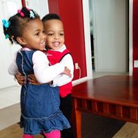 Dionne Robinson Photo 13