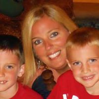 Crystal Spence Photo 18