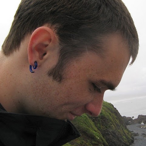 Lee Pilgrim Photo 4