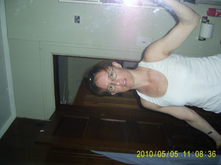 Tracy Barnes Photo 19