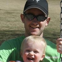 Jeff Rains Photo 41