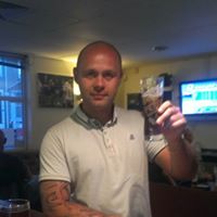 Sean Millward Photo 11