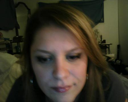 Alison Burgess Photo 11