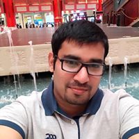 Allan George Photo 26