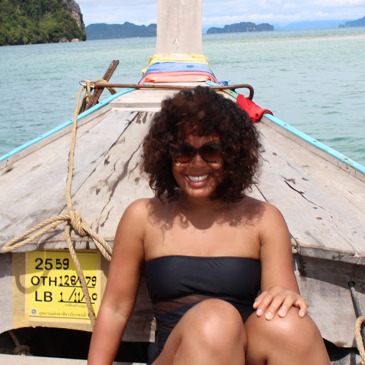 Jennifer Purdy Photo 2