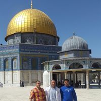 Raed Odeh Photo 10