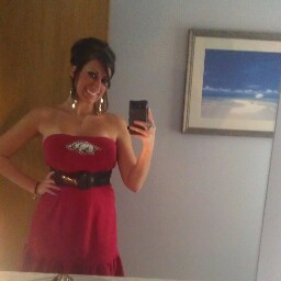 Stephanie Vinson Photo 20