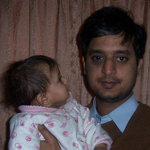 Niraj Parikh Photo 9