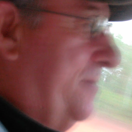 Mitchell Vaughan Photo 2