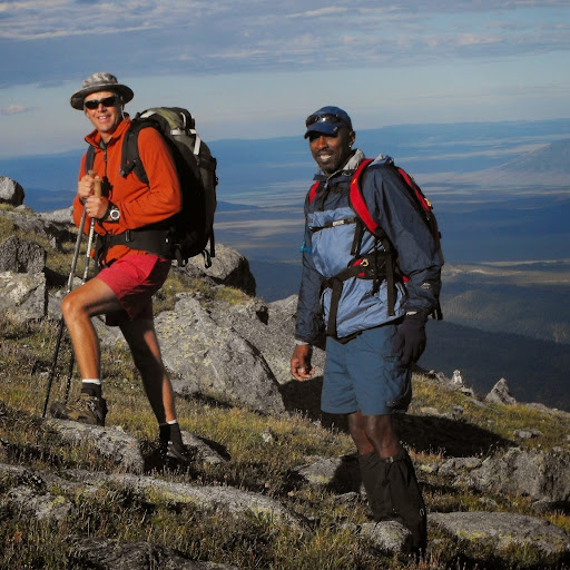 Larry Walter Photo 37