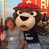 Angela Strickland Photo 19