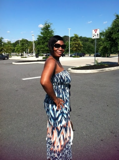 Alicia Brown Photo 21