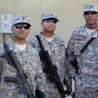 Marcus Jeter Photo 13