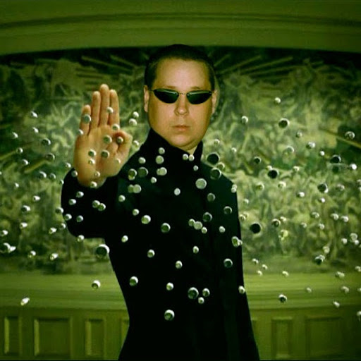 Murray Sherman Photo 25