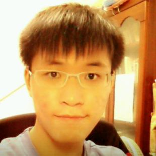 Benjamin Lin Photo 16