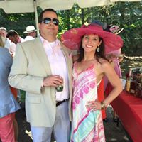 Sarah Griffith Photo 14