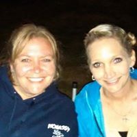 Danielle Rucker Photo 22