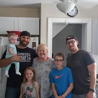 Debra Hubbard Photo 11