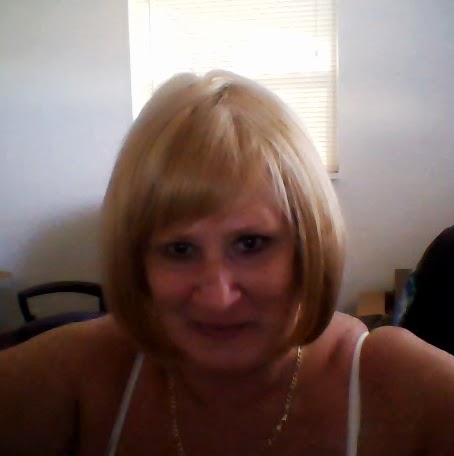 Sherry Rickard Photo 28