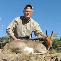 William Maxey Photo 12