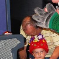 Allen Hartman Photo 9