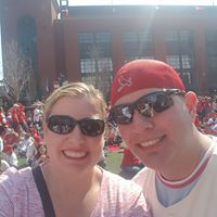 Laurie Robertson Photo 16