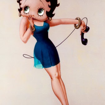 Jenny Martinez Photo 33