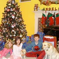 Theresa Warner Photo 19