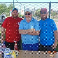 Lester Hunter Photo 19