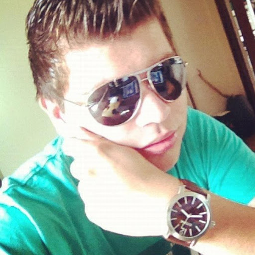 Jeffrey Mars Photo 14