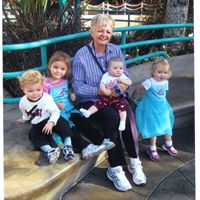 Roberta Merchant Photo 1