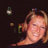 Mary Bloom Photo 8
