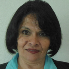 Silvia Aguilar Photo 22