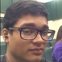 Gilbert Robbins Photo 1