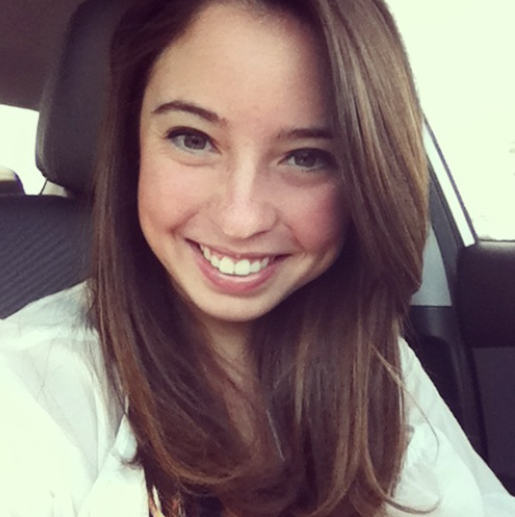 Kaitlyn Hamilton Photo 7