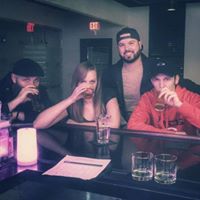 Marcus Harrell Photo 37