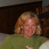 Teresa Christian Photo 31