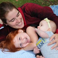 Erin Rutledge Photo 15