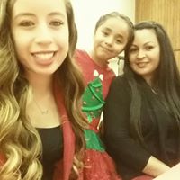 Ruth Contreras Photo 14