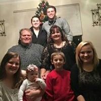 Michelle Donley Photo 26