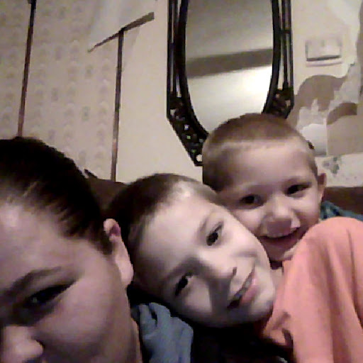 Crystal King Photo 17